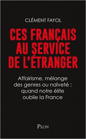 Ces Francais Au Service De L Etranger Lisez